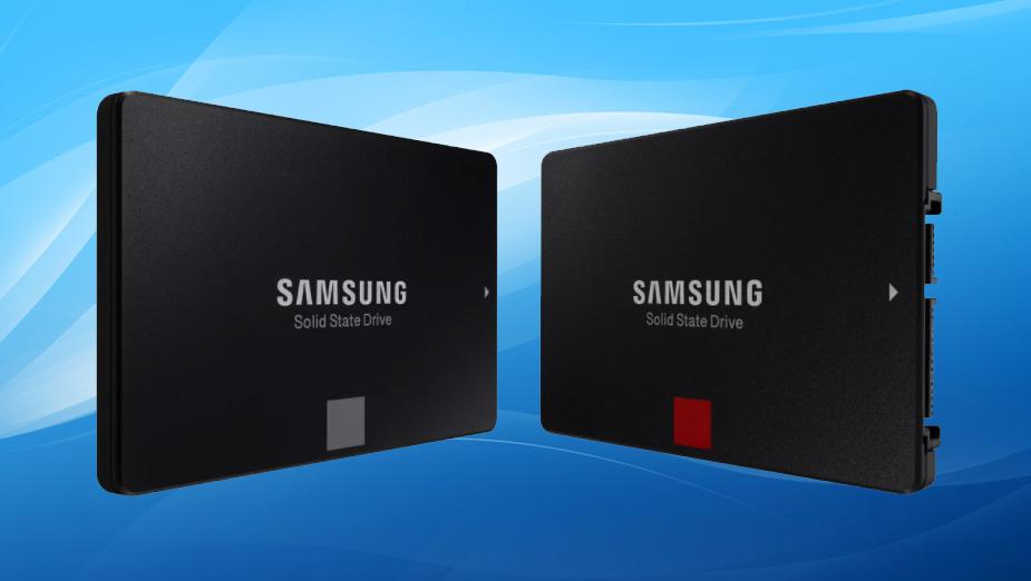 samsung ssd 860 evo pro