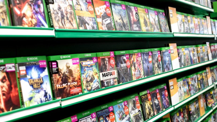 Xbox może uratować gry na płytach. Wyciek ujawnia ambitny plan Microsoftu
