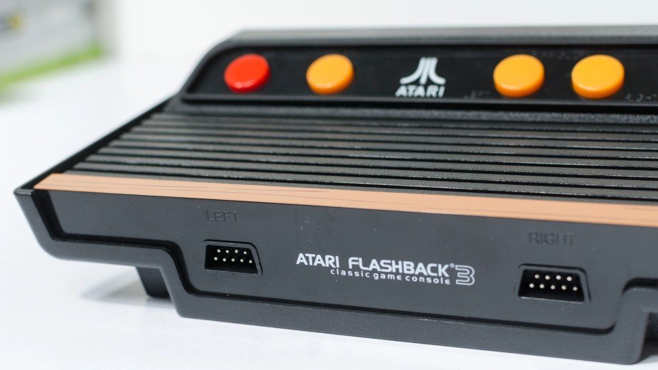 Atari wróciło z zaświatów. Legendarna marka pierwszy raz od lat zarabia