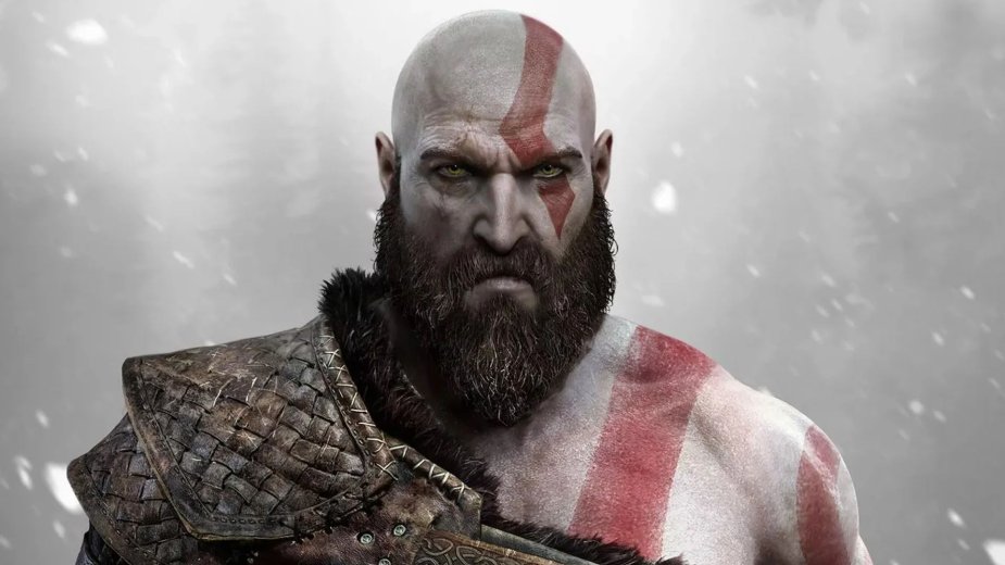 Kratos z nową twarzą? Amazon chce gwiazdę Marvela do serialu God of War