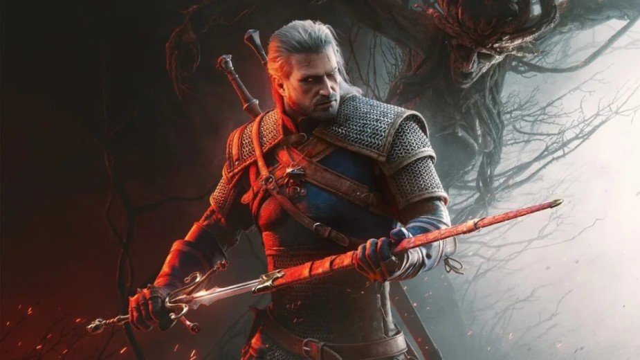 CD Projekt RED zwalnia ludzi z zespołu Wiedźmina. Tajemniczy projekt Sirius znów ma problemy