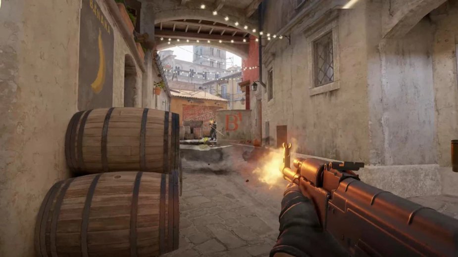Counter-Strike 2 działa na telefonie w ponad 100 FPS. Snapdragon 8 Elite pokazał, na co go stać