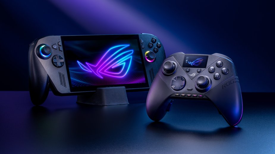 ASUS prezentuje nowy sprzęt na Gamescom 2026