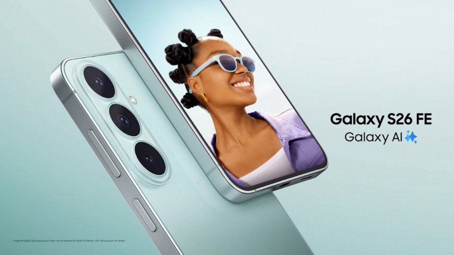 Samsung pokazał Galaxy S26 FE. Zmian jest tak mało, iż trudno w to uwierzyć. I ta cena...