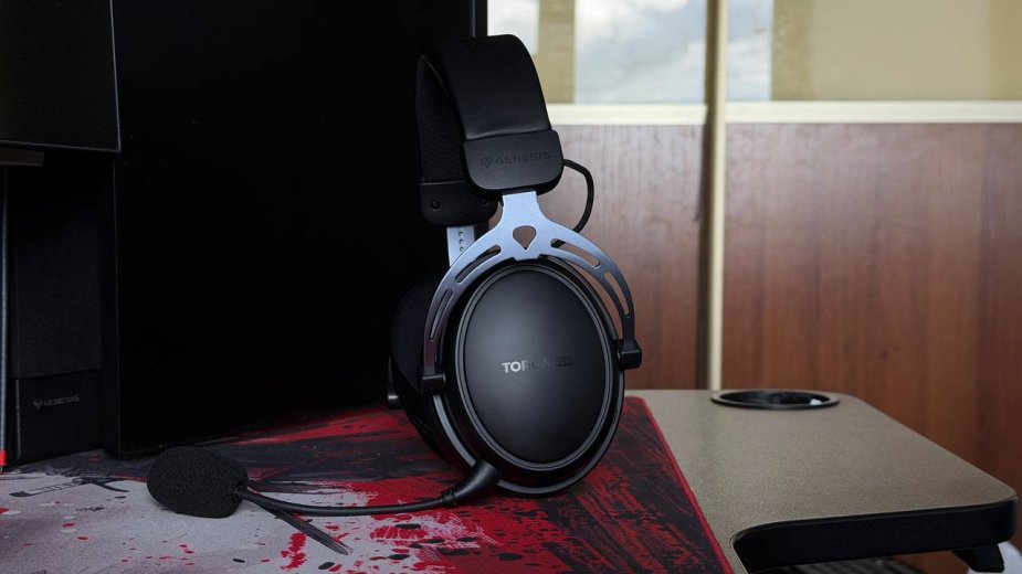 Test Genesis Toron 706 Wireless. Bezprzewodowa ewolucja udanej serii