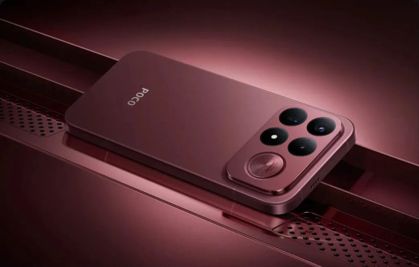 POCO F9 Pro i F9 Ultra już w Polsce. Średniaki z flagowymi podzespołami i baterią choćby 8050 mAh