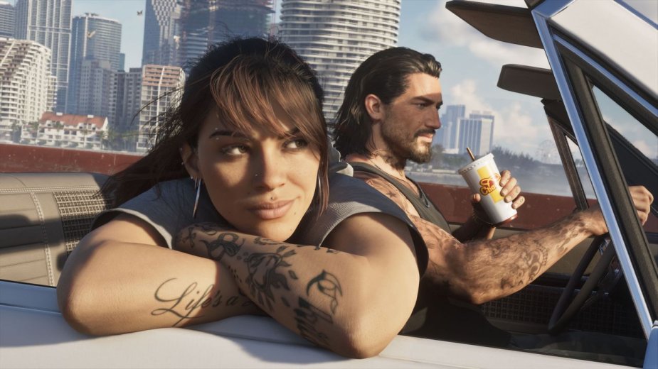 GTA 6 na PS5 Pro bez 60 fps? Jest poważny problem