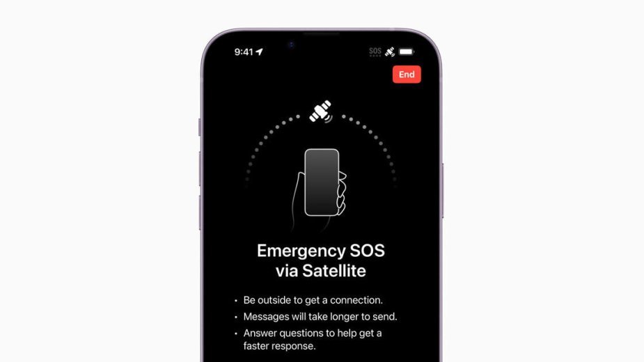 Starsze iPhone'y dostały prezent. Apple wydłuża istotną funkcję