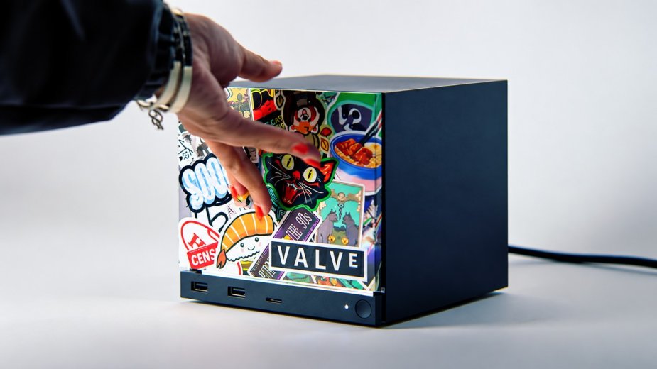 Tego nie ma w reklamach Steam Machine. Ulepszenie sprzętu nie jest łatwe