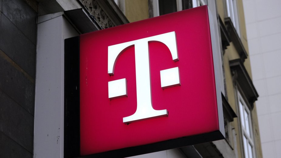 Niemcy pojechali z T-Mobile na zapas. Żeby później nie było