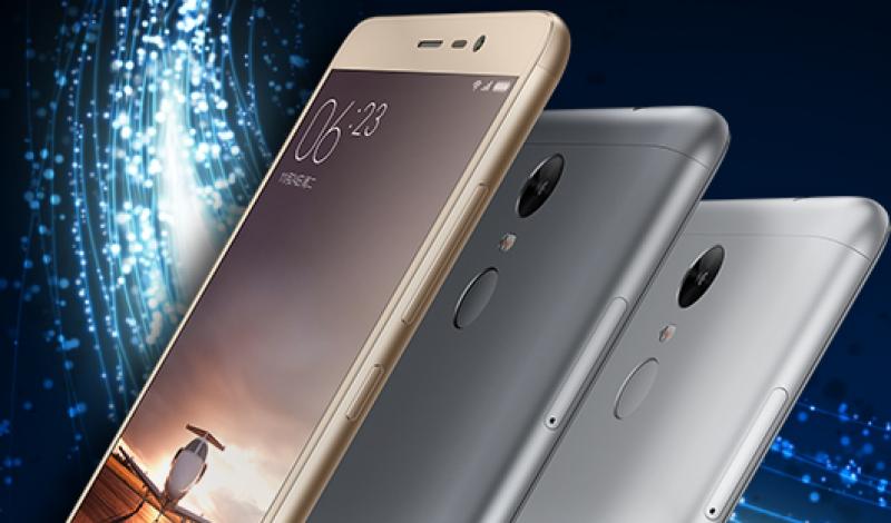 Test smartfona Xiaomi Redmi Note 3 Pro