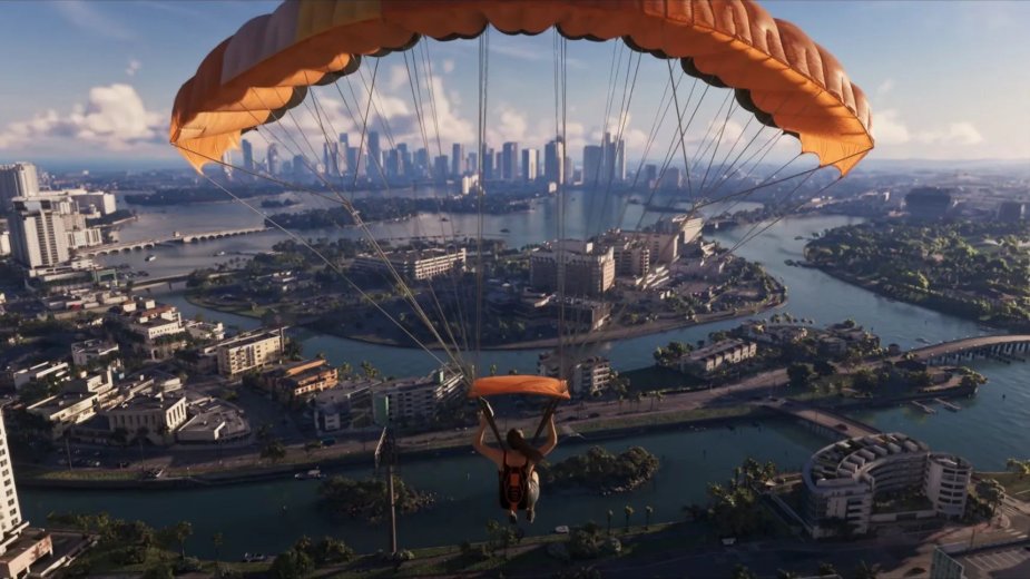 GTA 6 idzie o krok za daleko. Rockstar symuluje rzeczy, o które nikt nie prosił