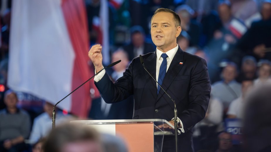 40 tys. zł za adres w internecie. Kancelaria Prezydenta mierzy wysoko