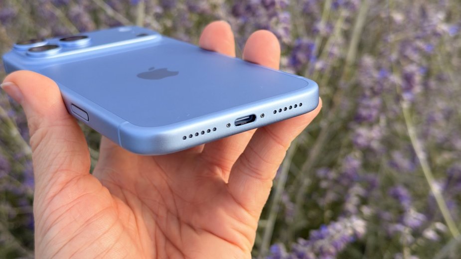 IPhone przydał się do czegoś więcej niż zdjęć kawy za 27 zł. Pomógł onkologom