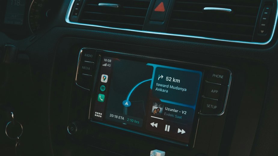 Android Auto w końcu zrozumiał, iż wyłączone znaczy wyłączone