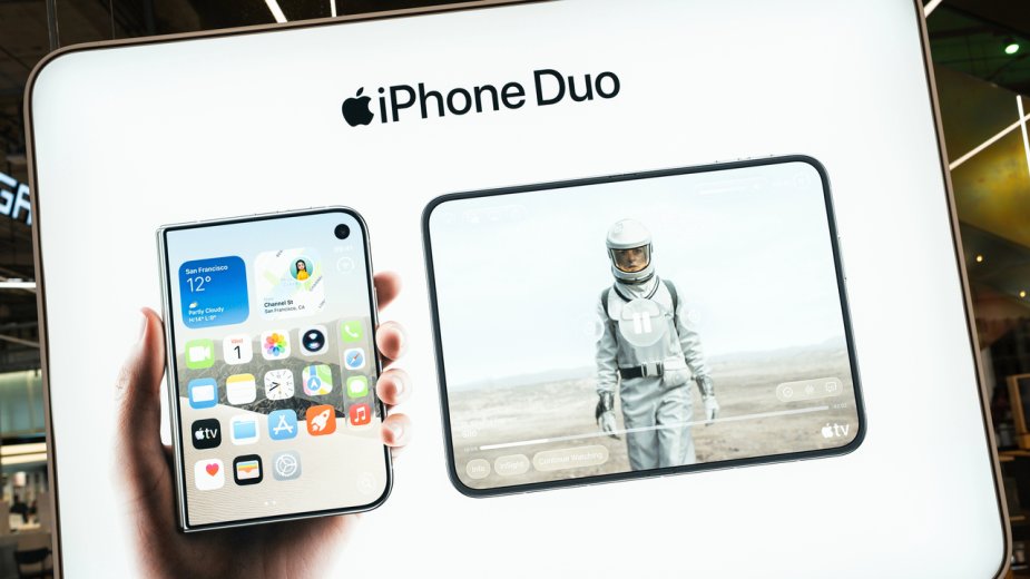 Składany iPhone już w Plusie. Cena? 7569 zł, ale jest warunek