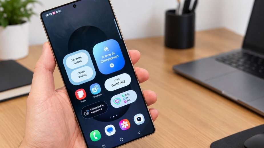 Samsung Galaxy S27 może wyglądać zupełnie inaczej. Wyciek zdradza plany