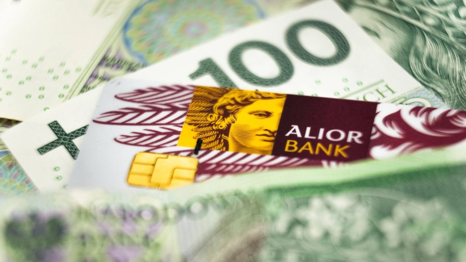 Alior Bank wyłączy aplikację. Klienci mają czas do soboty, do 23:00