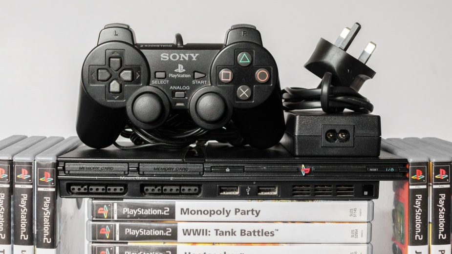 Gran Turismo 4 miało dostać port na PC. Pod maską siedzi slop