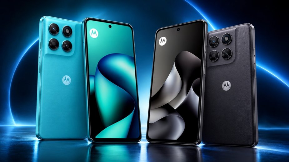 Motorola sprzedaje telefon z 4 GB RAM za 1600 zł. Ja wysiadam