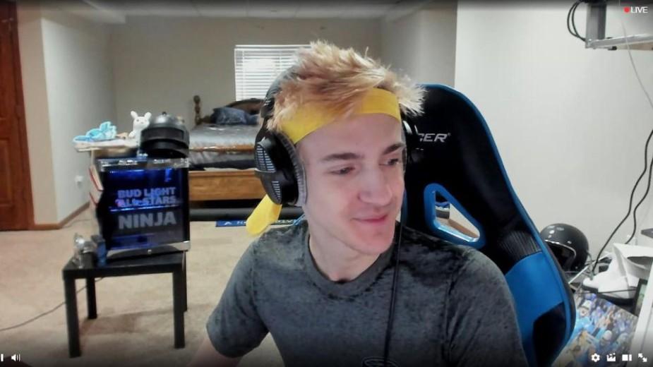 Ile zarabia Tyler Ninja Blevins za streamowanie swoich 