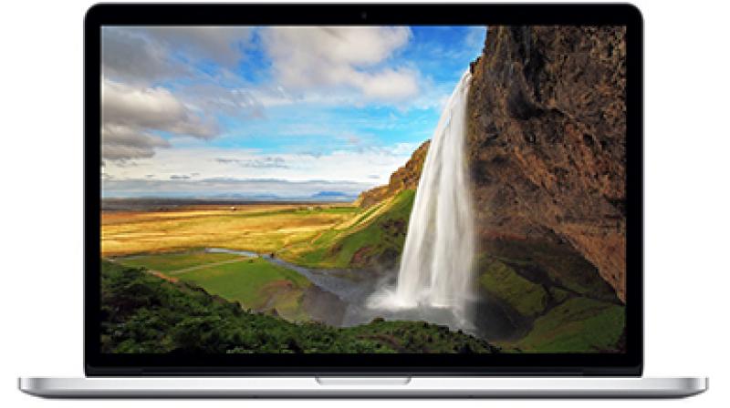 Apple szykuje dwa nowe modele laptopów MacBook Pro
