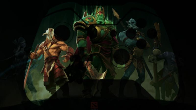 Zestawienie najlepszych gier F2P