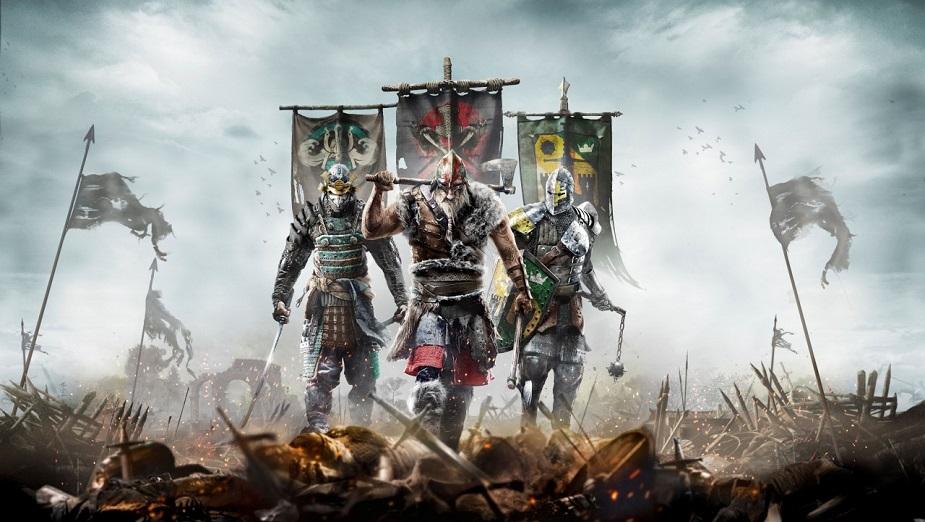 For Honor Starter Edition Od Dzis Dostepny Za Darmo Na Steam Ithardware