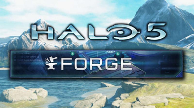 Halo 5 trafi na komputery osobiste