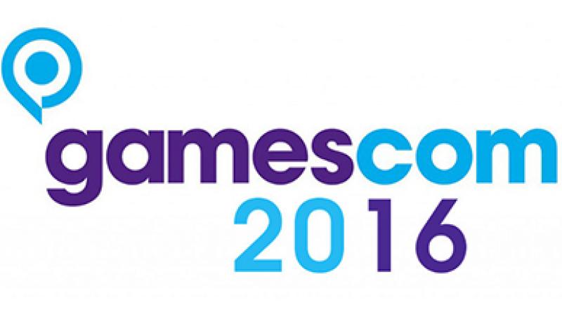 Gamescom 2016 - podsumowanie