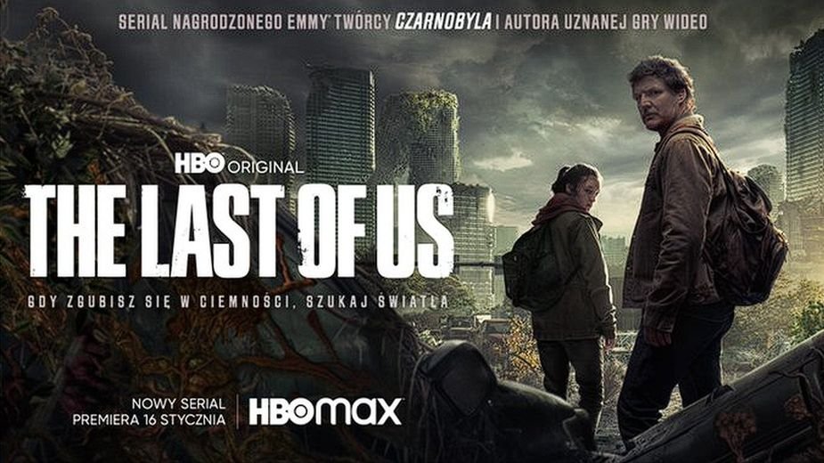 8 epizod The Last of Us bije rekordy. Nadciągający finał "podzieli ludzi"
