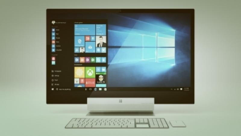 Microsoft przygotowuje Surface All-In-One z producentem iPhone'ów