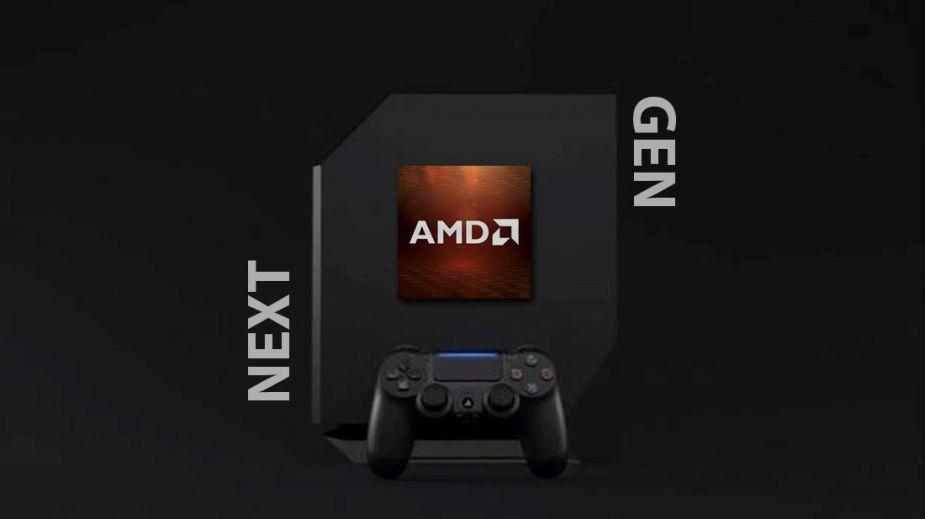 amd ps5