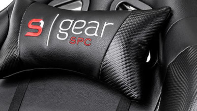 SPC Gear SR300 i SR500 - fotele od ludzi odpowiedzialnych za SilentiumPC