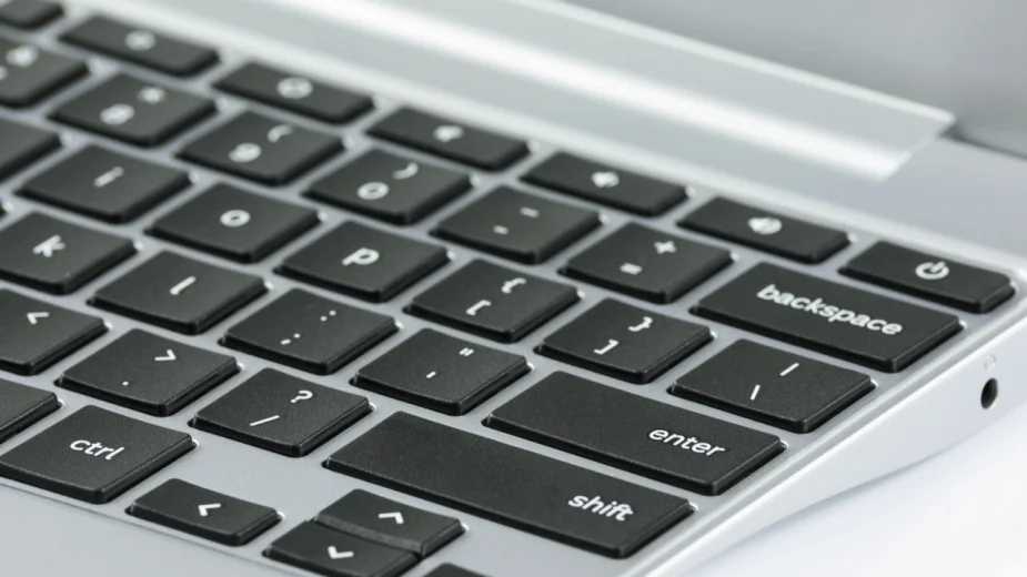Chromebook