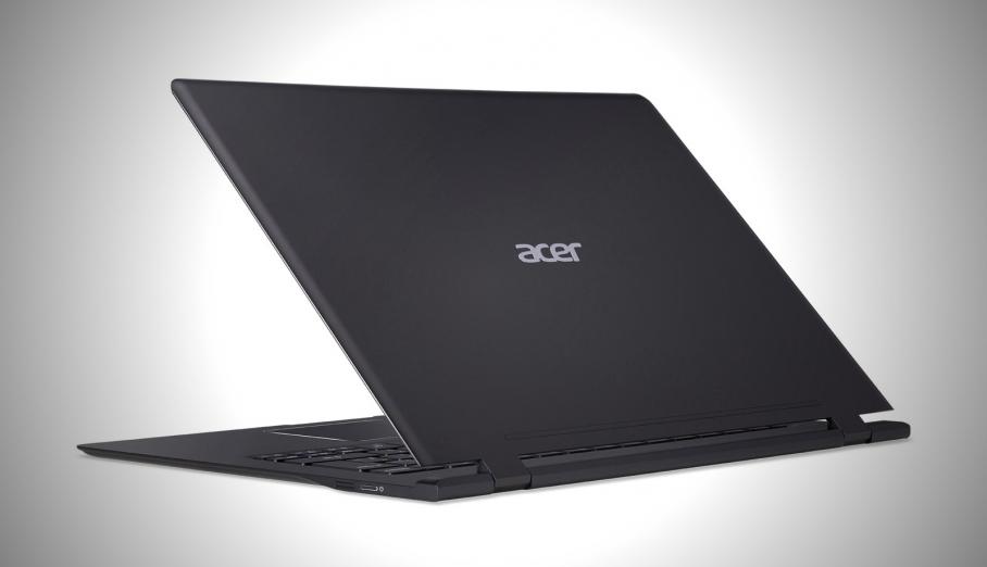 Acer odchudził najcieńszego laptopa na świecie - Swift 7
