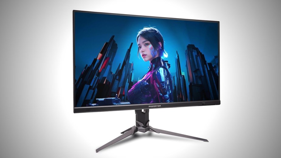 Te monitory zmienią rynek. Oto nowe Predator i Nitro