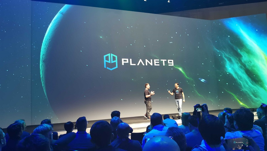Acer przedstawia Planet9 - platformę e-sportową nowej generacji