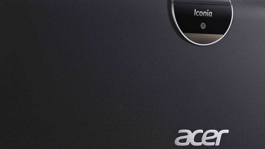 Acer zapowiada pierwszy tablet z technologią Quantum Dot