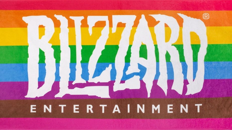 Bizzard organizuje turniej w Overwatch 2 tylko dla kobiet i LGBTQ+. Identyfikację trzeba udowodnić