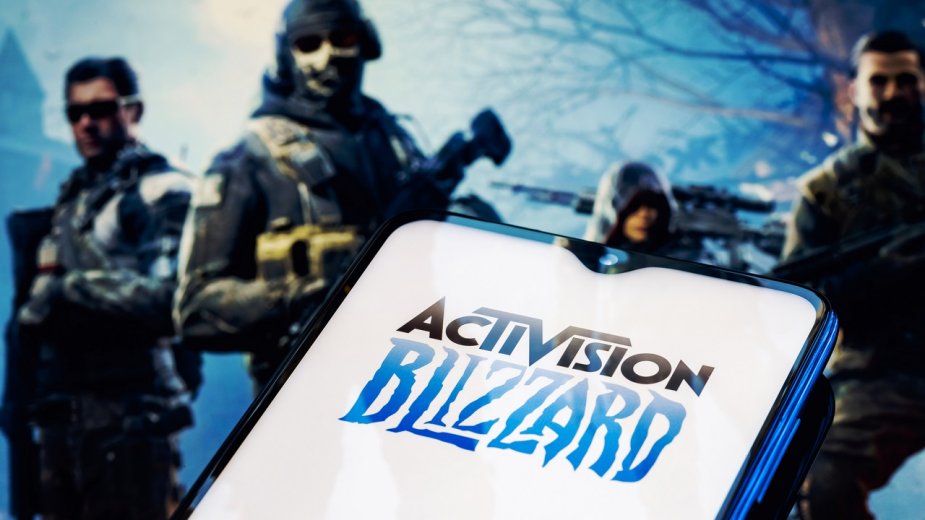 Activision Blizzard miało paść ofiarą cyberataku. Do sieci wyciekły informacje o Call of Duty