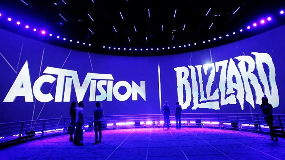 Activision Blizzard zabraknie na The Game Awards 2021