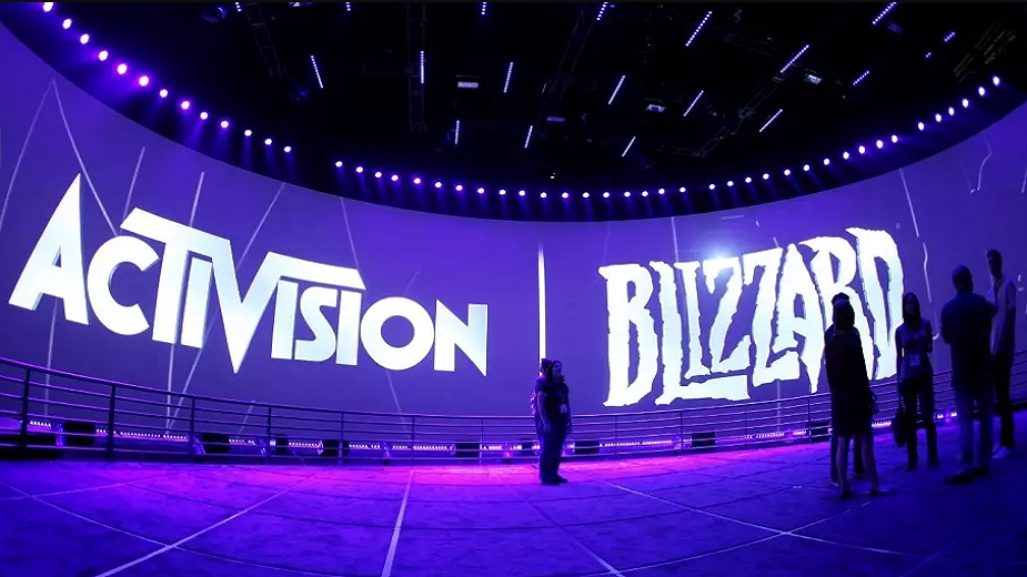 Activision Blizzard zapowiada ekspansję, również w Polsce