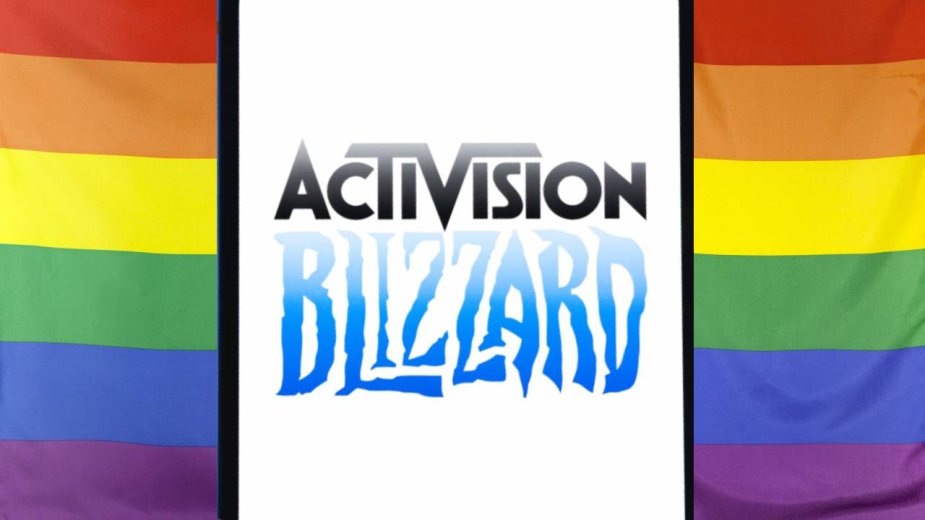 Activision: "Będziemy przestrzegać zasad DEI pomimo rozporządzeń Donalda Trumpa"