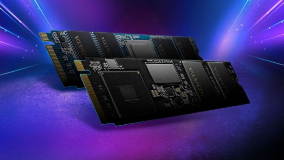 ADATA prezentuje dysk SSD XPG PCIe 5.0 o zawrotnej prędkości