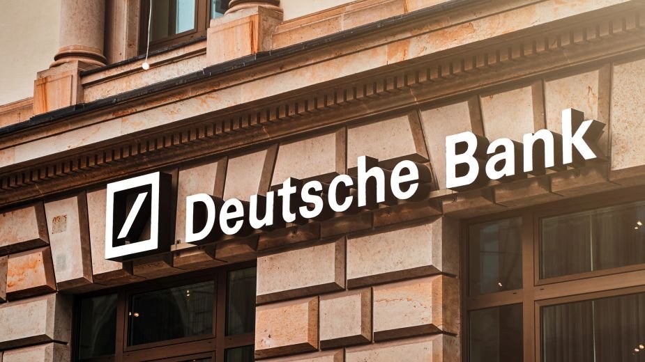 Afera w Deutsche Banku. Wpuszczali nieznaną obywatelkę Chin do kluczowej serwerowni