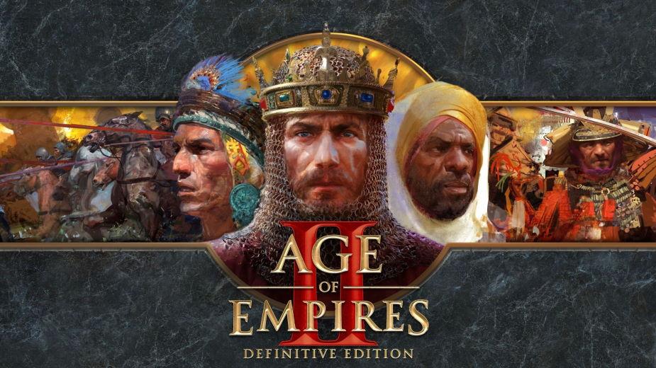 Age of Empires II: Definitive Edition właśnie otrzymało tryb Battle Royale