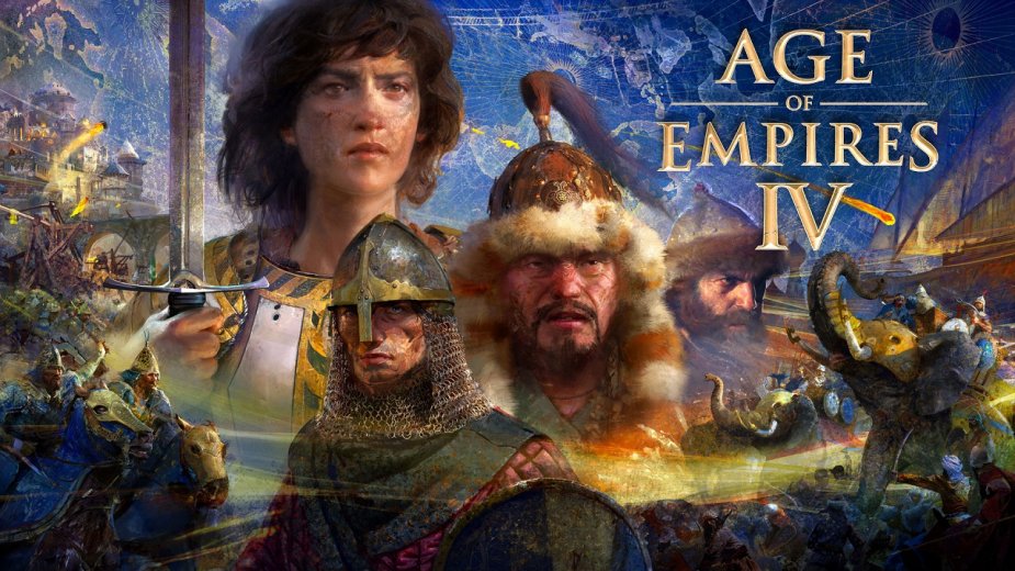 Age of Empires IV - studenci uniwersytetu w Arizonie otrzymają punkty naukowe za granie