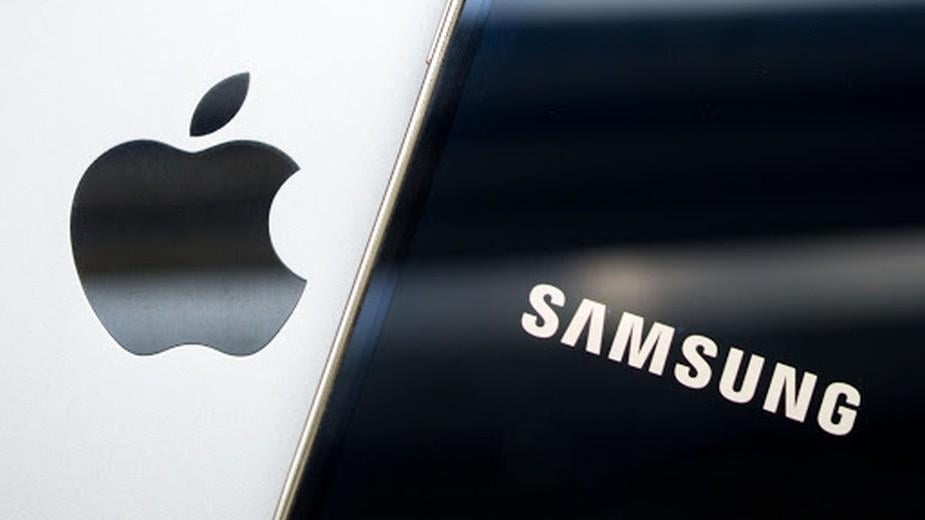 Akcjonariusze Samsunga: Dlaczego nie możecie być bardziej jak Apple?