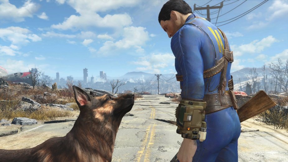 Aktualizacja do Fallouta 4 z problemami. Gracze narzekają na błędy